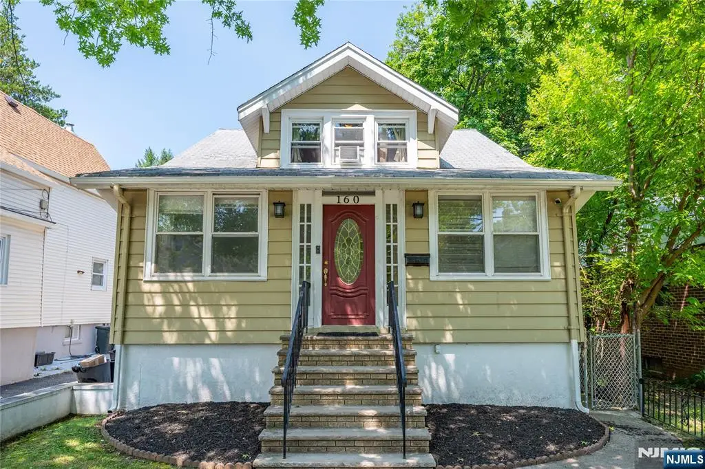 160 Mt Vernon Street, Ridgefield Park, NJ 07660 - #1