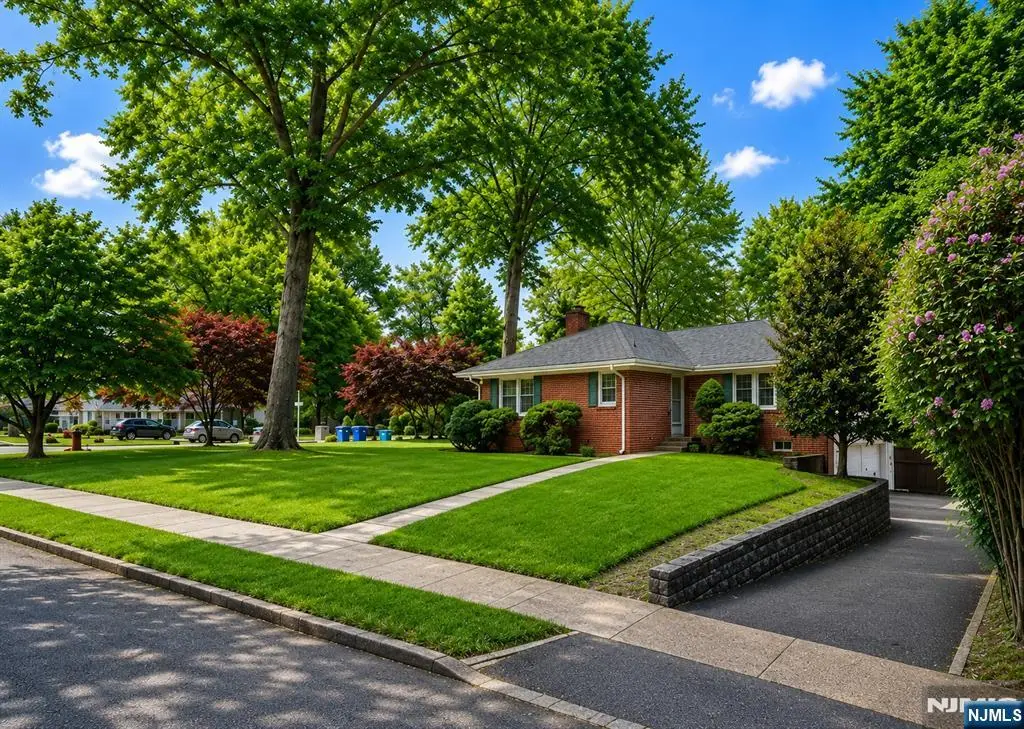 204 Kensington Avenue, Norwood, NJ 07648 - #1