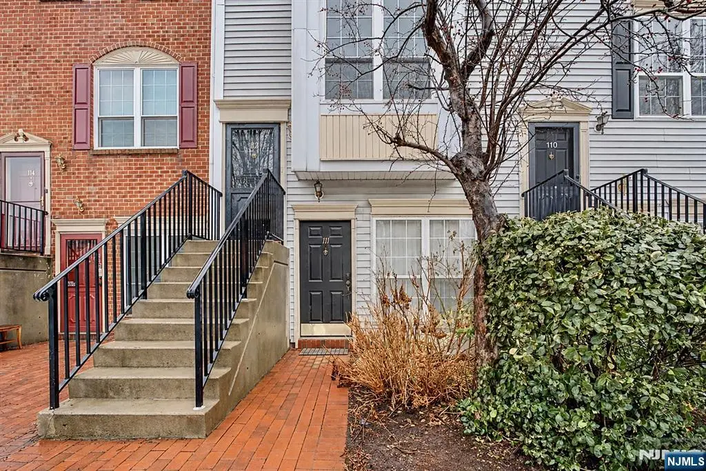 111 Cottonwood Street, Jersey City, NJ 07305 - #1