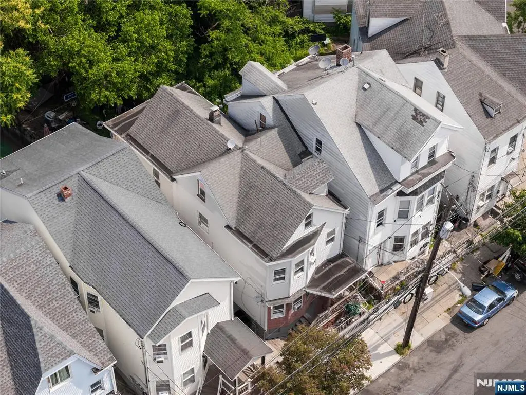 109 Lyon Street, Paterson, NJ 07524 - #1