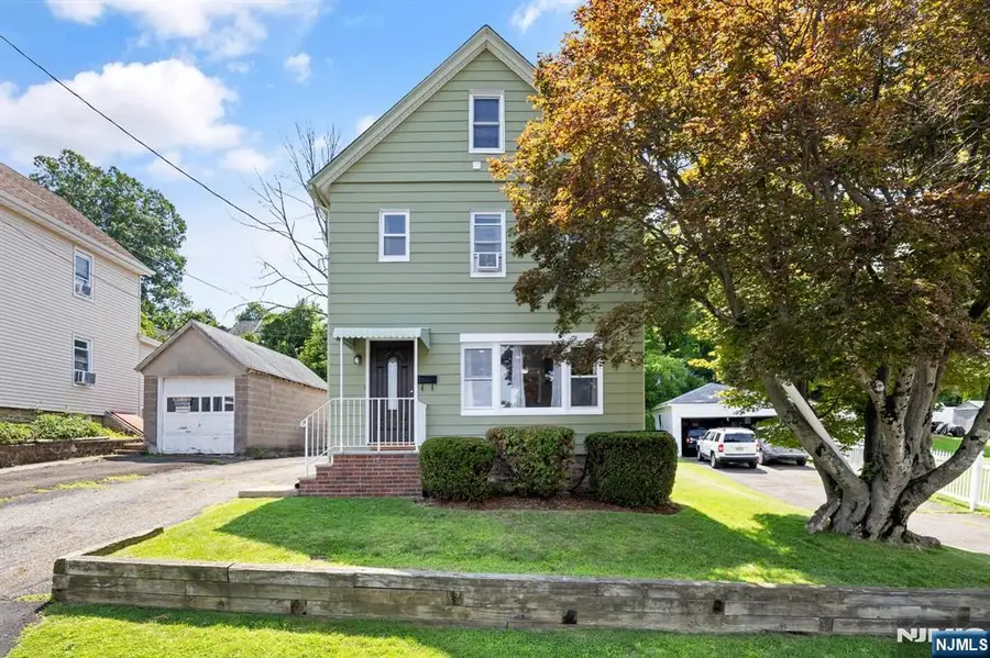 26 Liberty Street, Dover, NJ 07801 - #2