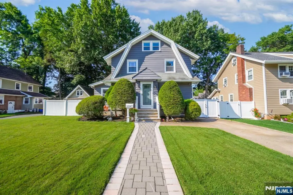 256 Van Buren Avenue, Teaneck, NJ 07666 - #1