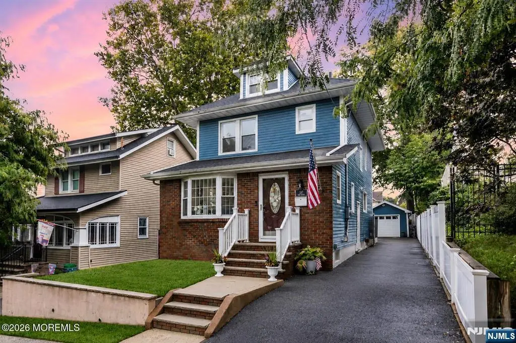 247 Post Avenue, Lyndhurst, NJ 07071 - #1