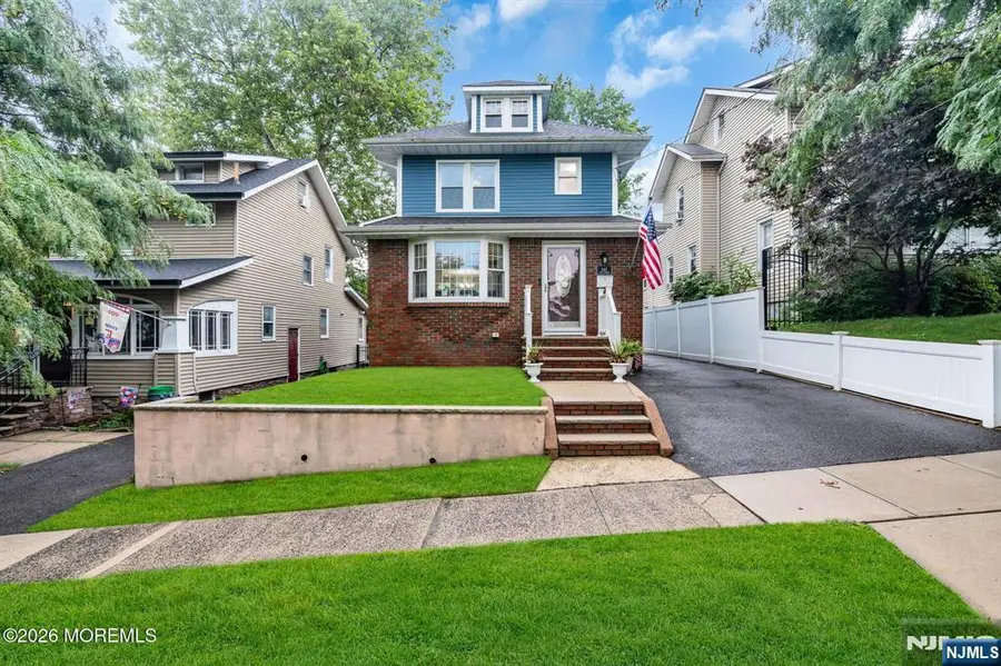 247 Post Avenue, Lyndhurst, NJ 07071 - #3