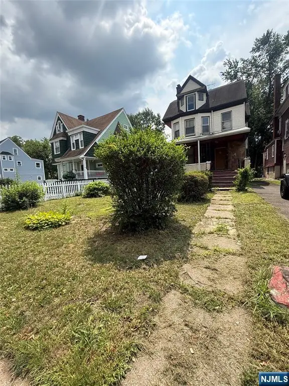 605 Park Avenue, East Orange, NJ 07017 - #3