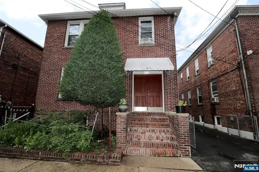 476 13th Street, Newark, NJ 07107 - #3