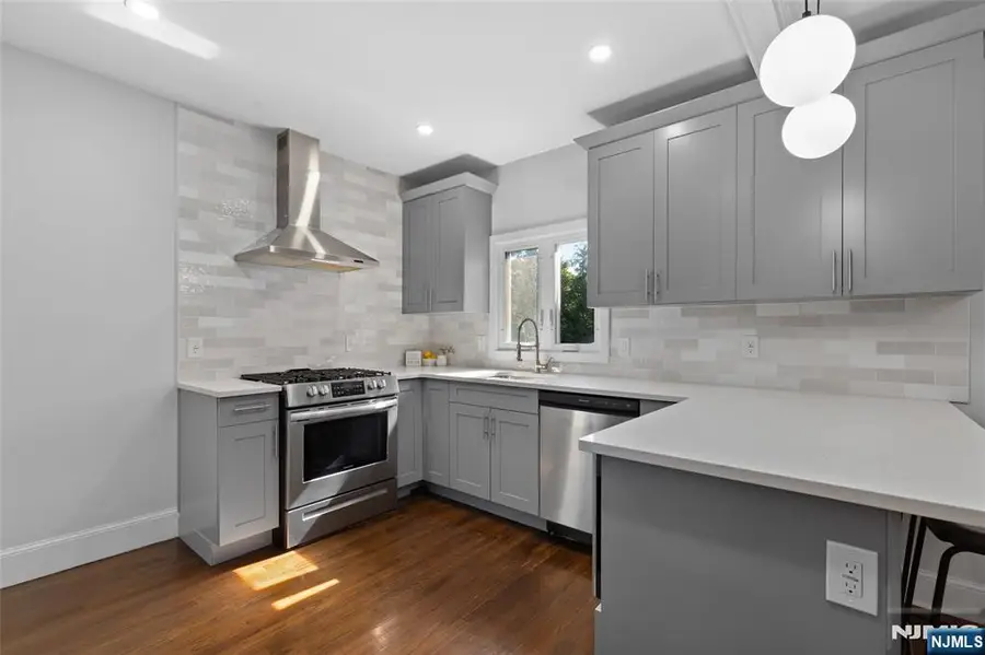 415 Orange Road, Montclair, NJ 07042 - #2