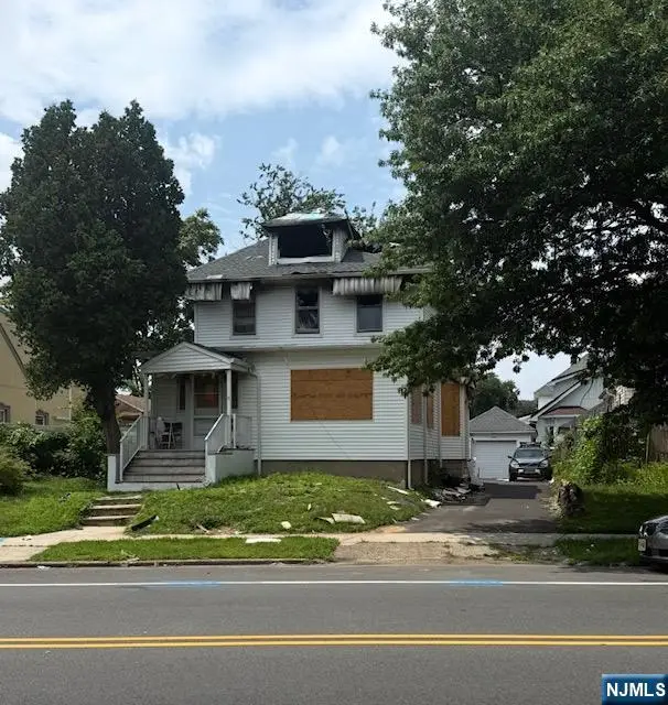 71-73 Totowa Avenue, Paterson, NJ 07502 - #1