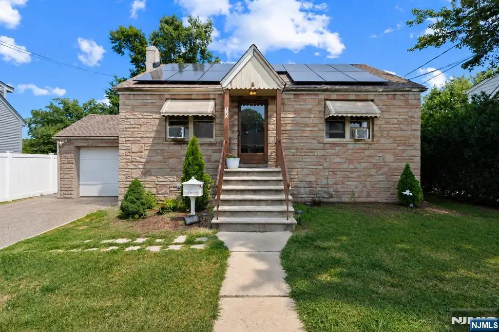 76 Niehaus Avenue, Little Ferry, NJ 07643 - #1