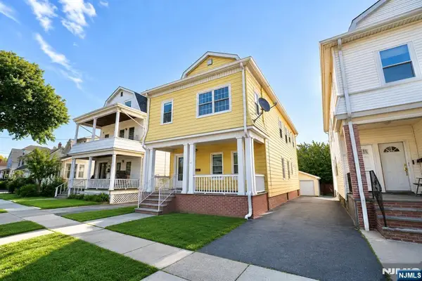 83 Berkeley Avenue, Bloomfield, NJ 07003
