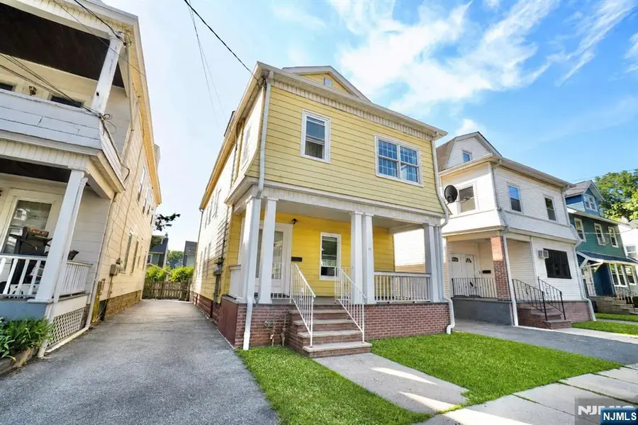 83 Berkeley Avenue, Bloomfield, NJ 07003 - #3