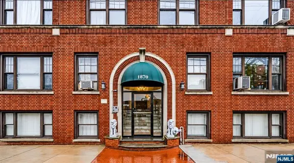 1870 John F Kennedy Boulevard 3F, Jersey City, NJ 07305