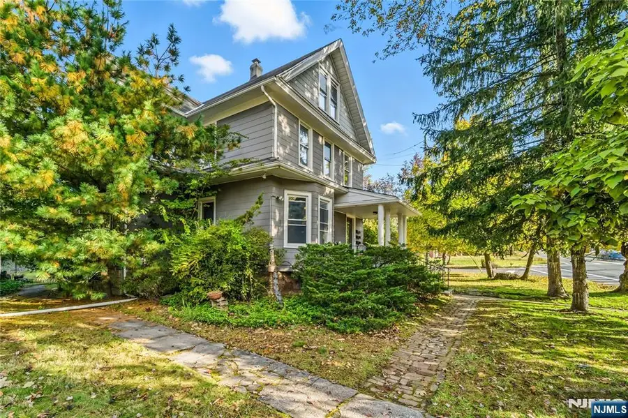 150 Tappan Road, Harrington Park, NJ 07640 - #2