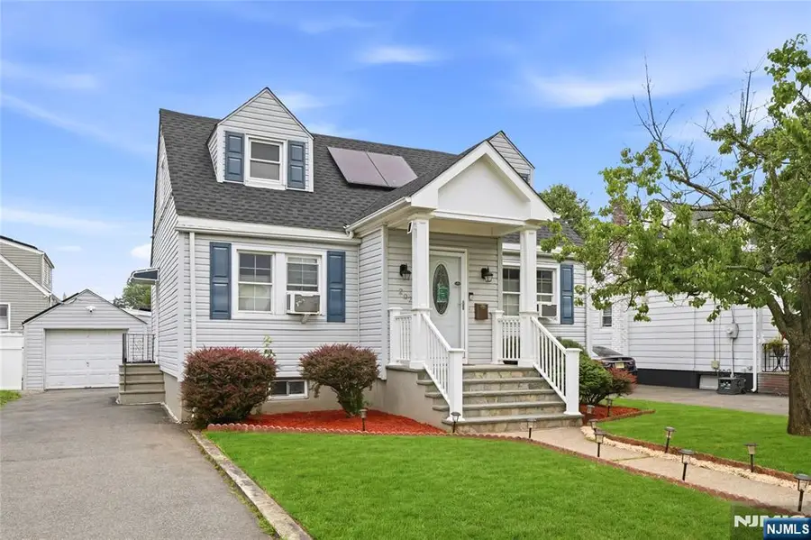 202 Lenox, Paterson, NJ 07502 - #2