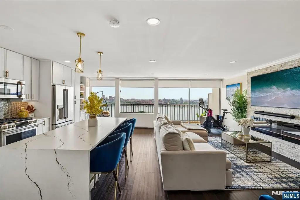 3 Horizon Road #1015, Fort Lee, NJ 07024 - #1