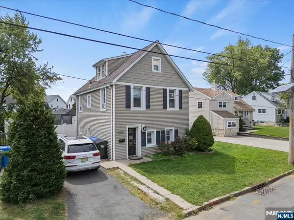 199 Grove Avenue, Woodbridge, NJ 07095