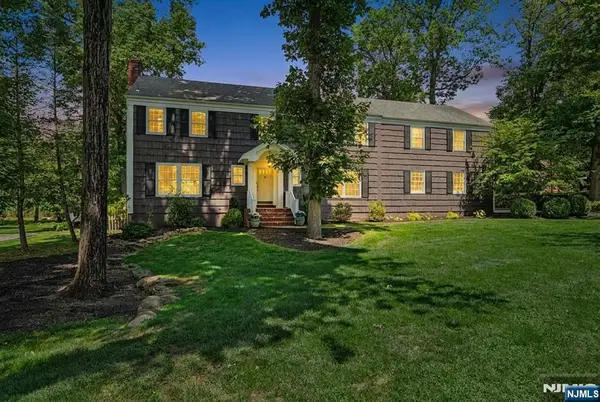 15 Byron, North Caldwell, NJ 07006