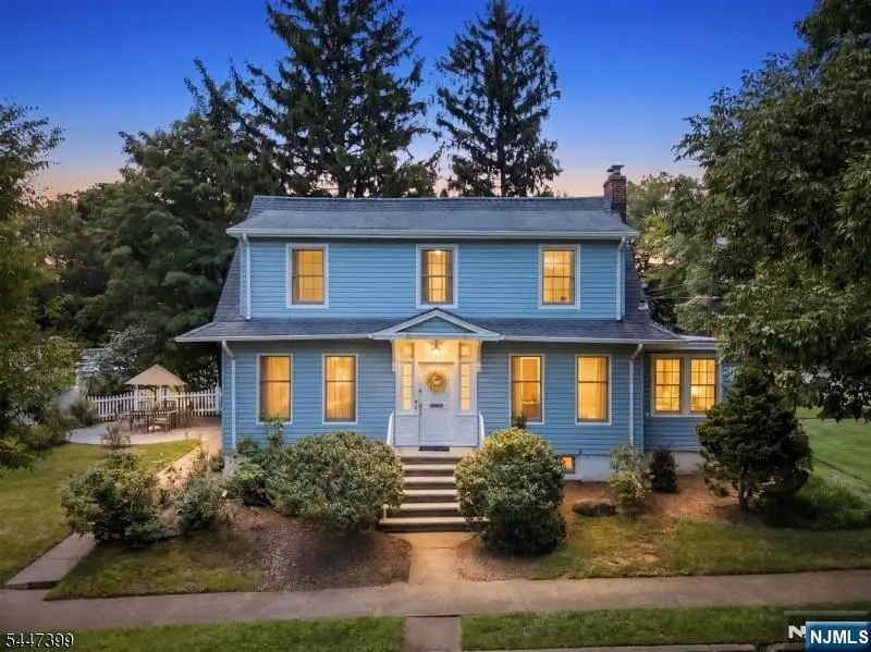 35 Lowell Street, Westwood, NJ 07675 - #1