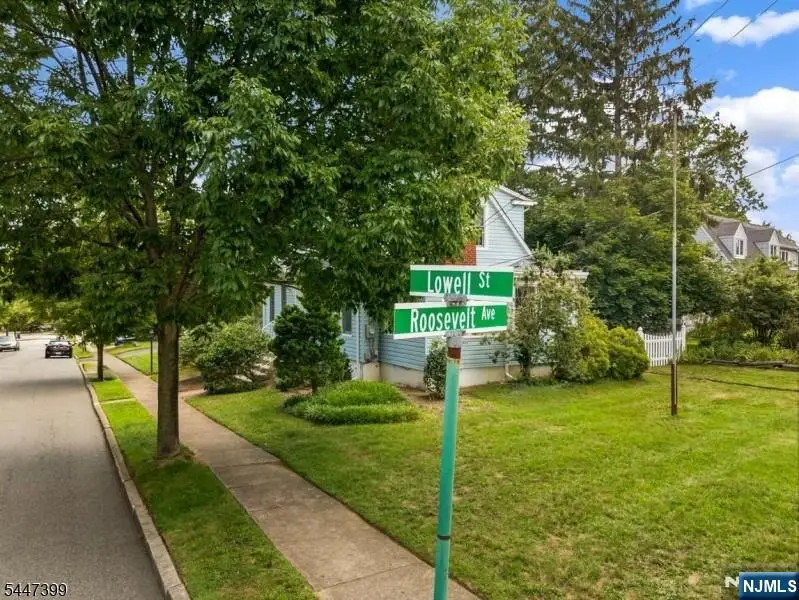35 Lowell Street, Westwood, NJ 07675 - #2