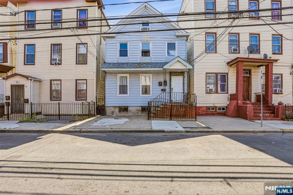 101 Highland Avenue, Newark, NJ 07104 - #1