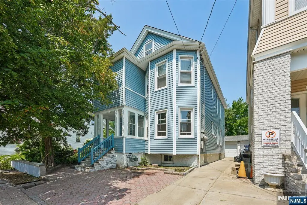 155 Hayward Place, Wallington, NJ 07057 - #1