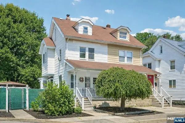 2 Howard Street, Pompton Lakes, NJ 07442