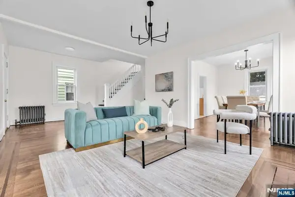 240 End Avenue, Newark, NJ 07106