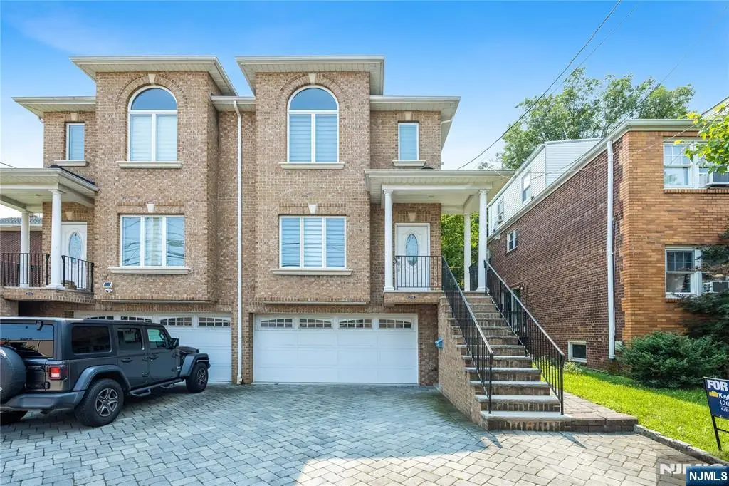 270 2nd Street, Palisades Park, NJ 07650 - #1