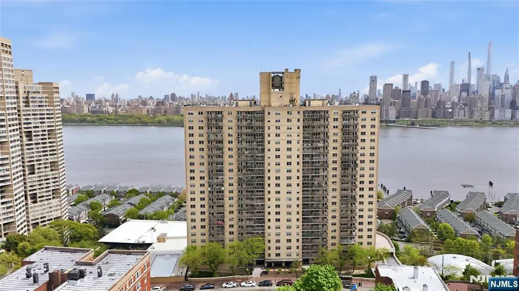 6600 JFK Blvd E, West New York, NJ 07093 - #1