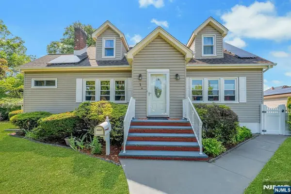 1 Hewitt Avenue, Belleville, NJ 07109