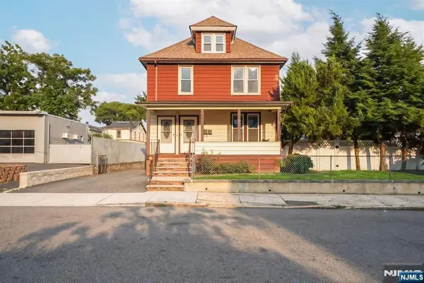92 Union Avenue, Belleville, NJ 07109