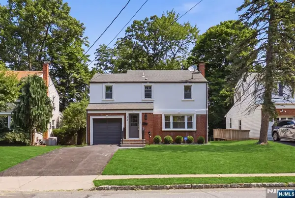 23 Buckingham Road, West Orange, NJ 07052