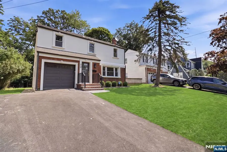 23 Buckingham Road, West Orange, NJ 07052 - #2