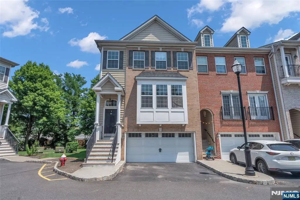 8 Creekside Court, Secaucus, NJ 07094 - #1