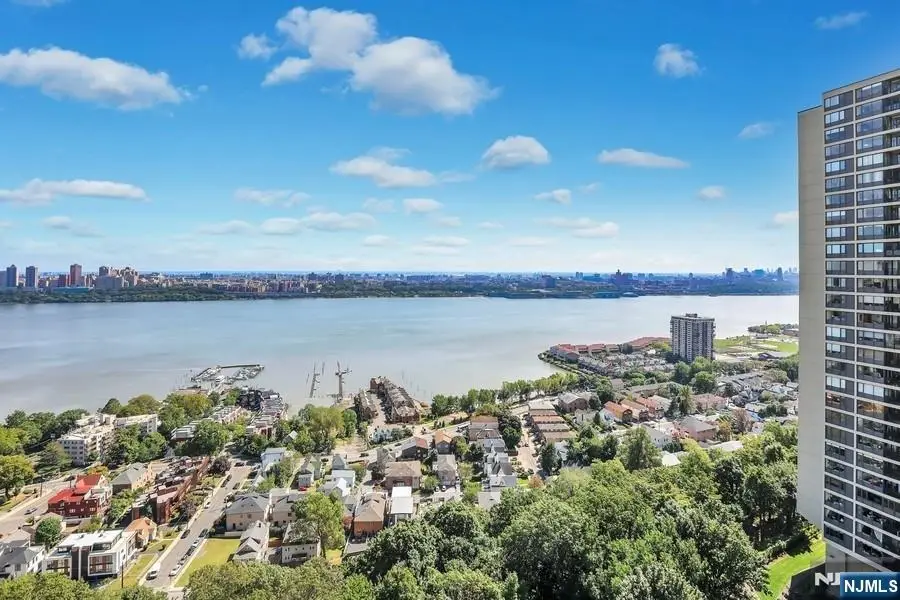 6 Horizon Road 1907, Fort Lee, NJ 07024 - #3