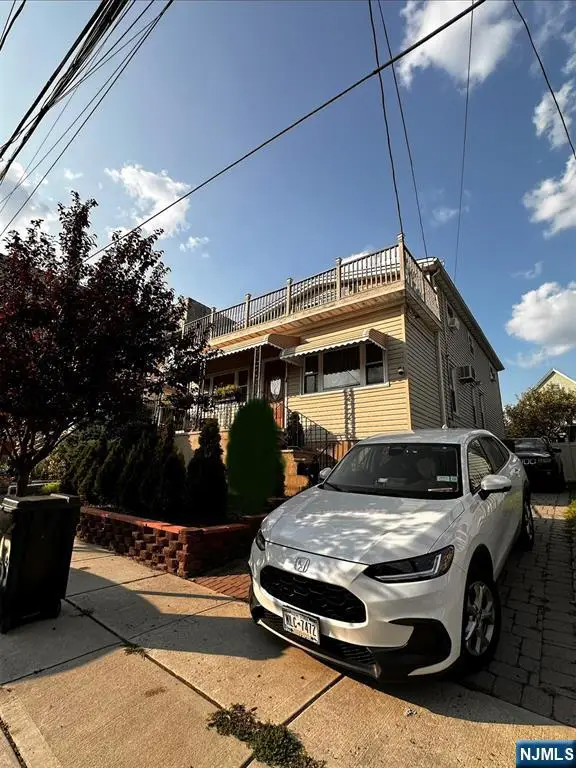 263 Morningside Avenue, Cliffside Park, NJ 07010 - #1