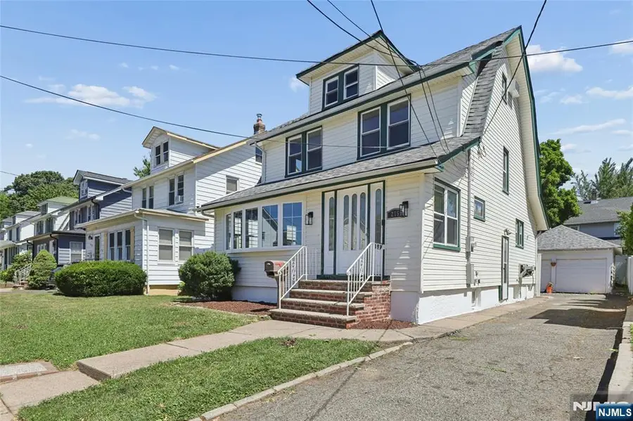275 Farrant Terrace, Teaneck, NJ 07666 - #2
