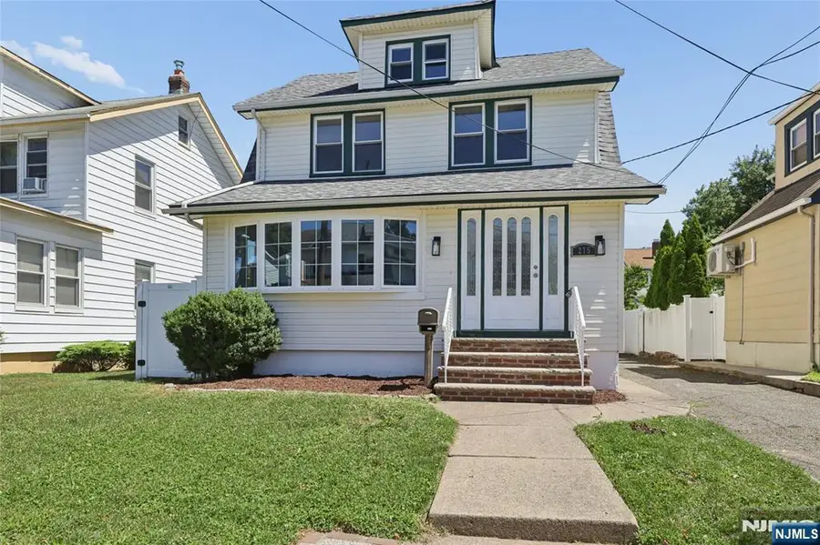 275 Farrant Terrace, Teaneck, NJ 07666 - #3