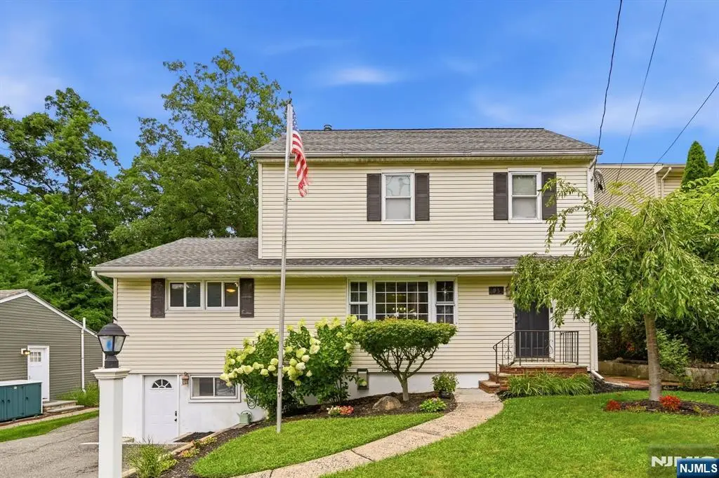 93 Yawpo Avenue, Oakland, NJ 07436 - #1