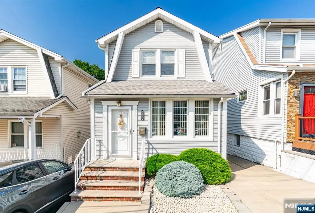 1512 80th Street, North Bergen, NJ 07047 - #1