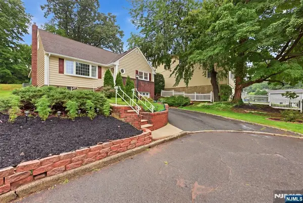 37 Forest Avenue, Nutley, NJ 07110