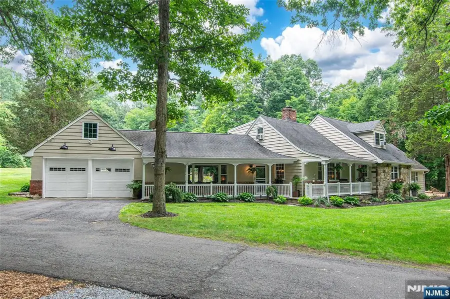 405 Springdale Greendell Road, Newton, NJ 07860 - #2