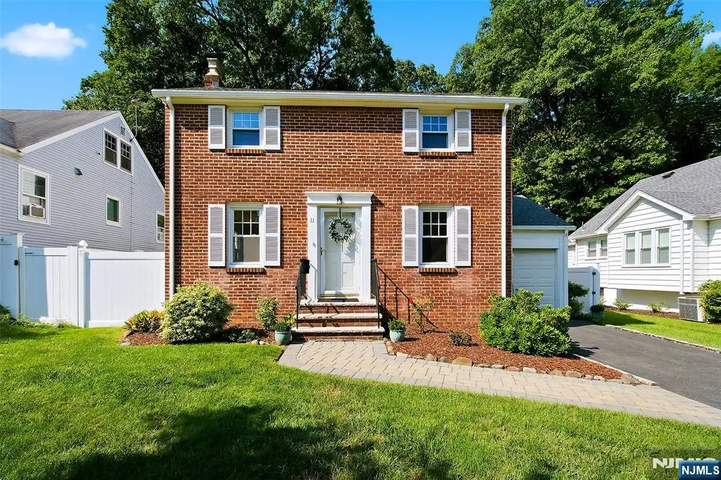 11 Monroe Avenue, Roseland, NJ 07068 - #1