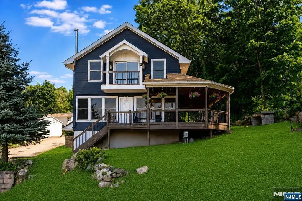 2 San Bar Drive, Lake Hopatcong, NJ 07849 - #1