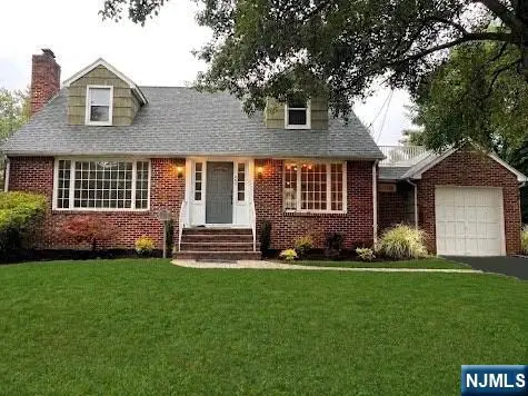 459 Bloomfield Avenue, Nutley, NJ 07110