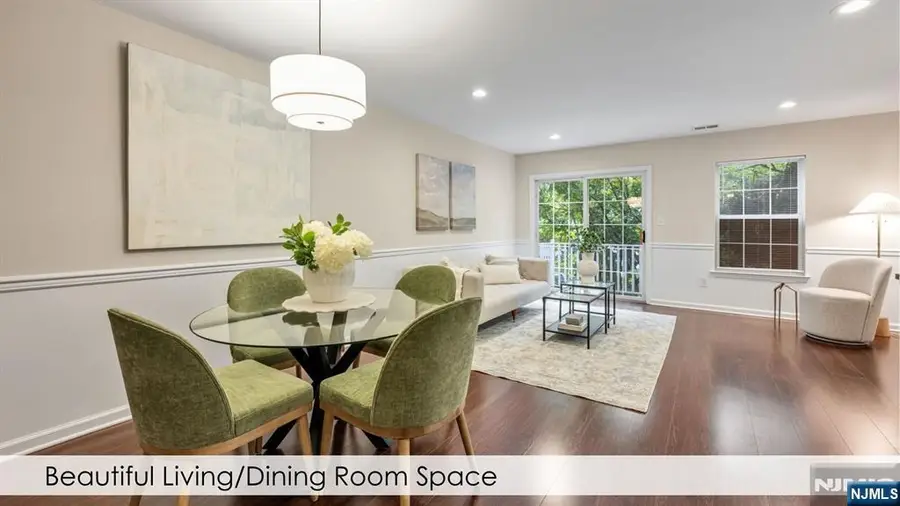 2119 Gunston Court, Mahwah, NJ 07430 - #2
