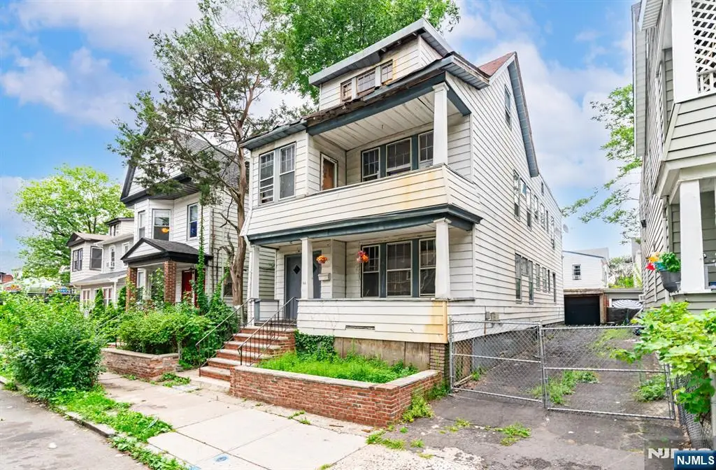 164-166 Vermont Avenue, Newark, NJ 07106 - #1