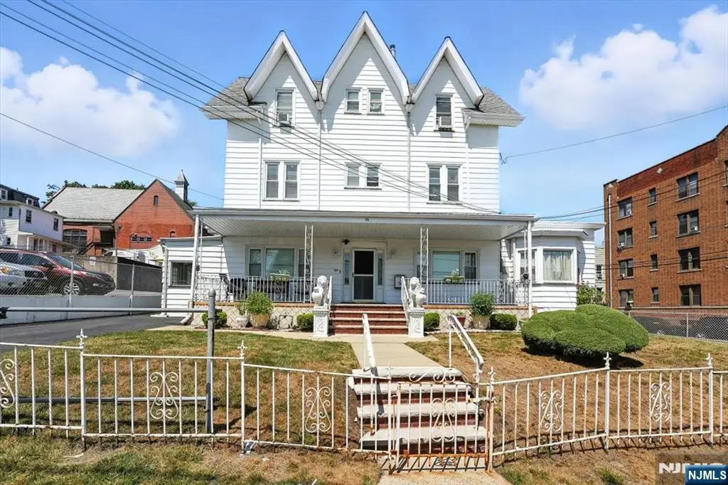 34 Pennington Avenue, Passaic, NJ 07055 - #1
