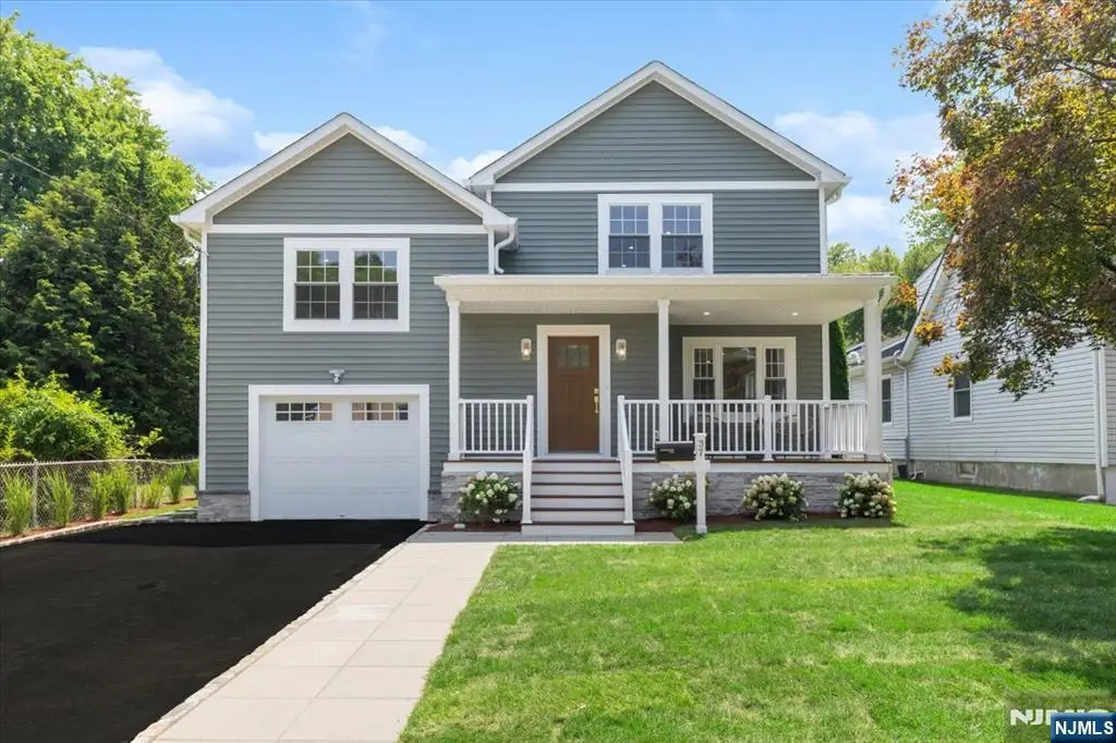37 Congressional Parkway, Livingston, NJ 07039 - #1