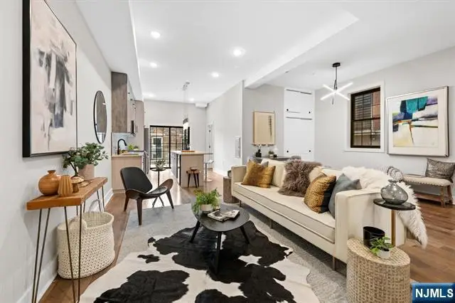 545 Palisade Avenue 2, Jersey City, NJ 07307 - #1